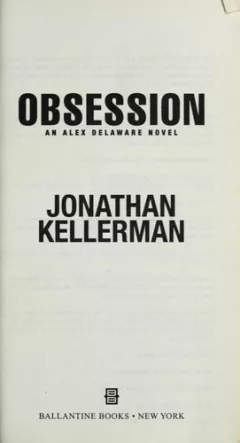 Obsession