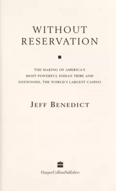 Without reservation