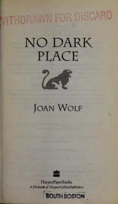 No dark place