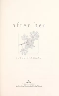 After her