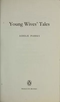 Young wives' tales