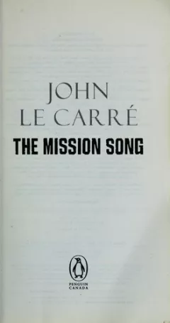 The mission song