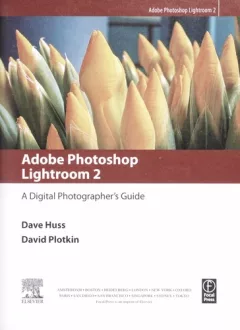Adobe Photoshop lightroom 2