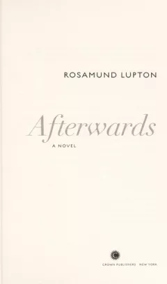 Afterwards