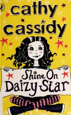 Shine on, Daizy Star
