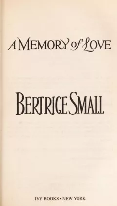 A memory of love