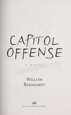 Capitol offense