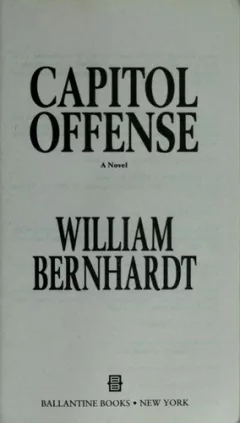 Capitol offense