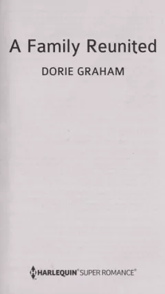 A family reunited