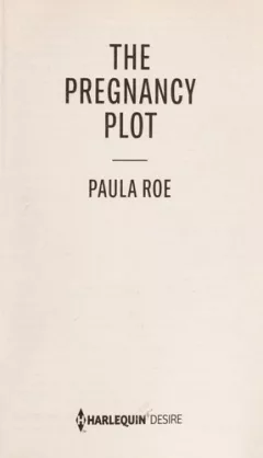 The pregnancy plot