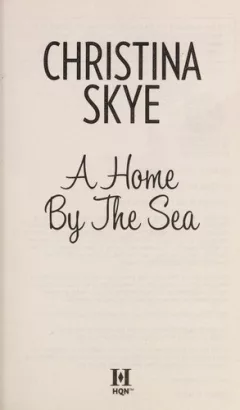 A home by the sea