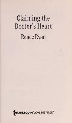 Claiming the doctor's heart