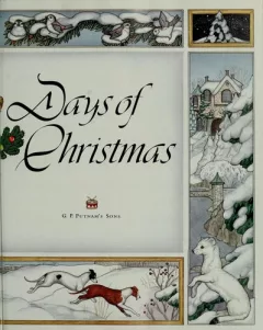 The twelve days of Christmas