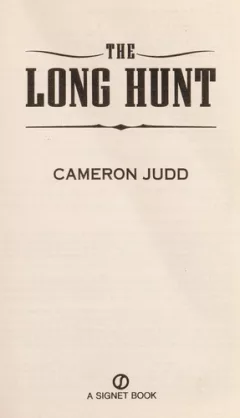 The long hunt