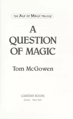 A question of magic