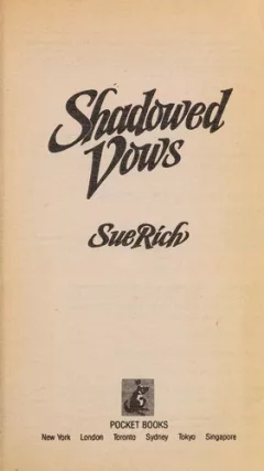Shadowed Vows