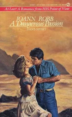 A Dangerous Passion