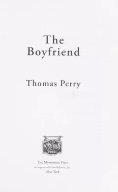 The boyfriend