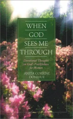 When God sees me through