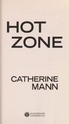 Hot zone