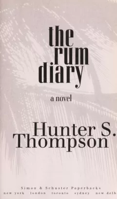 The rum diary