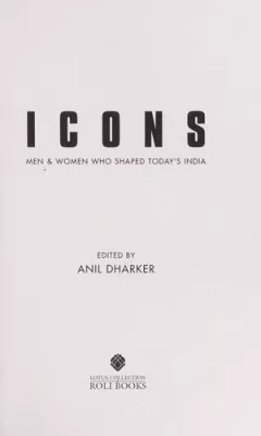 Icons