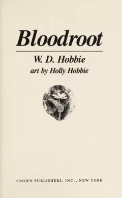 Bloodroot