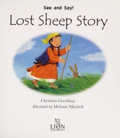 Lost sheep story