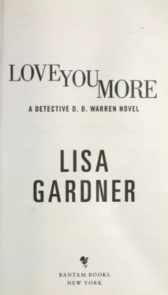 Love you more