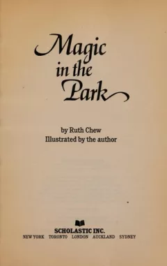 Magic in the Park