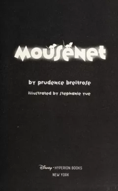 Mousenet