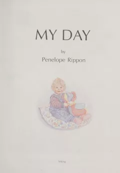 My day