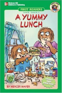 A yummy lunch
