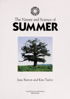 The nature and science of summer