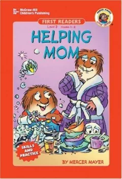 Helping Mom
