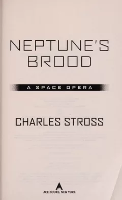 Neptune's brood