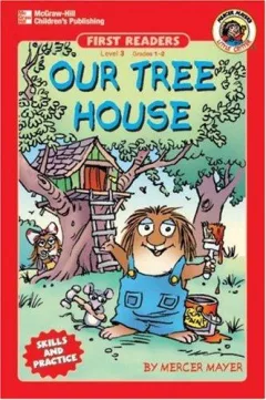 Our tree house