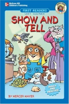 Show and tell