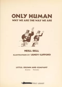 Only human