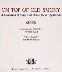 On top of Old Smoky