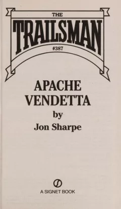 Apache vendetta