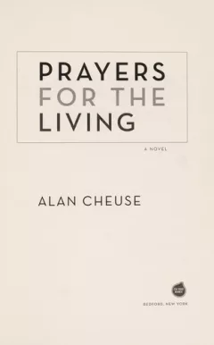 Prayers for the living