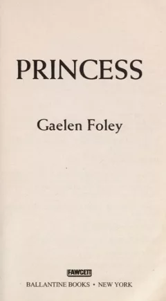 Princess