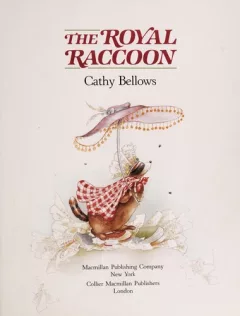 The royal raccoon