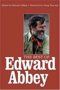 The best of Edward Abbey