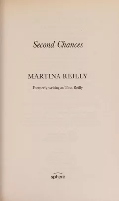 Second chances