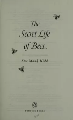 The secret life of bees