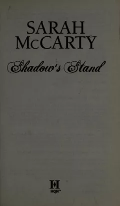 Shadow's stand