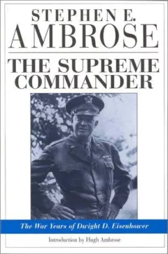 The Supreme Commander