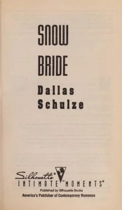Snow Bride